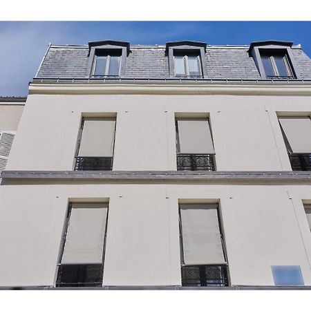 Residence Boulogne Centre Le Passage By Studio Prestige Buitenkant foto