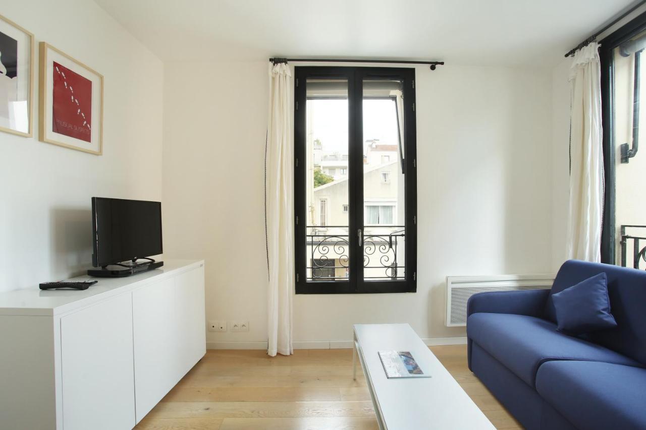 Residence Boulogne Centre Le Passage By Studio Prestige Buitenkant foto