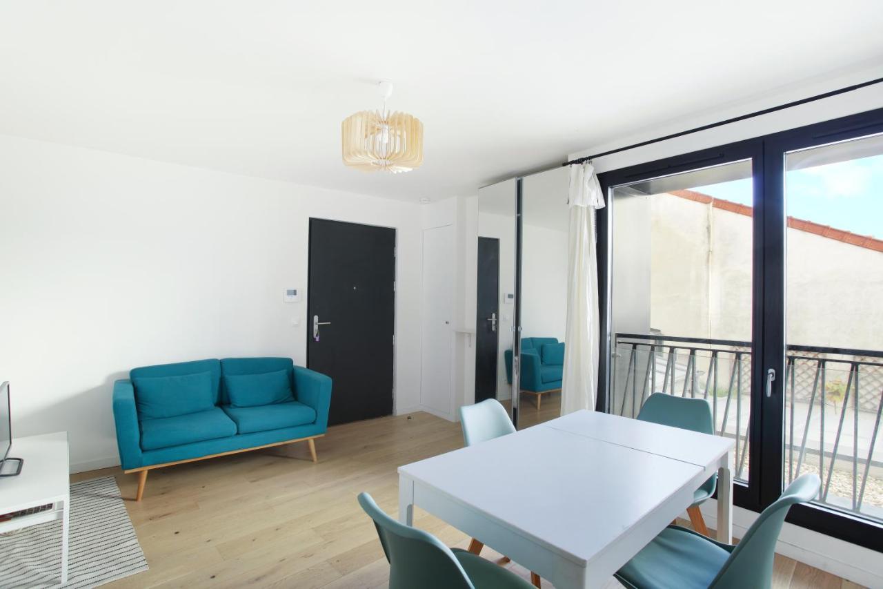 Residence Boulogne Centre Le Passage By Studio Prestige Buitenkant foto