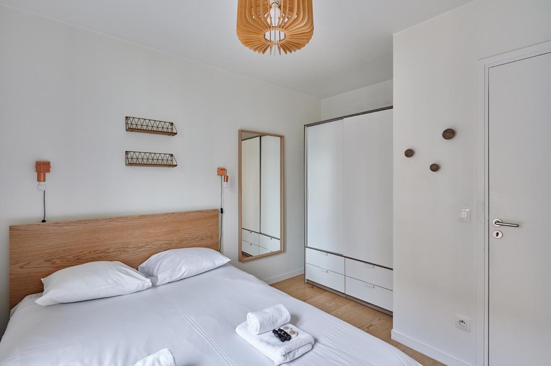 Residence Boulogne Centre Le Passage By Studio Prestige Buitenkant foto
