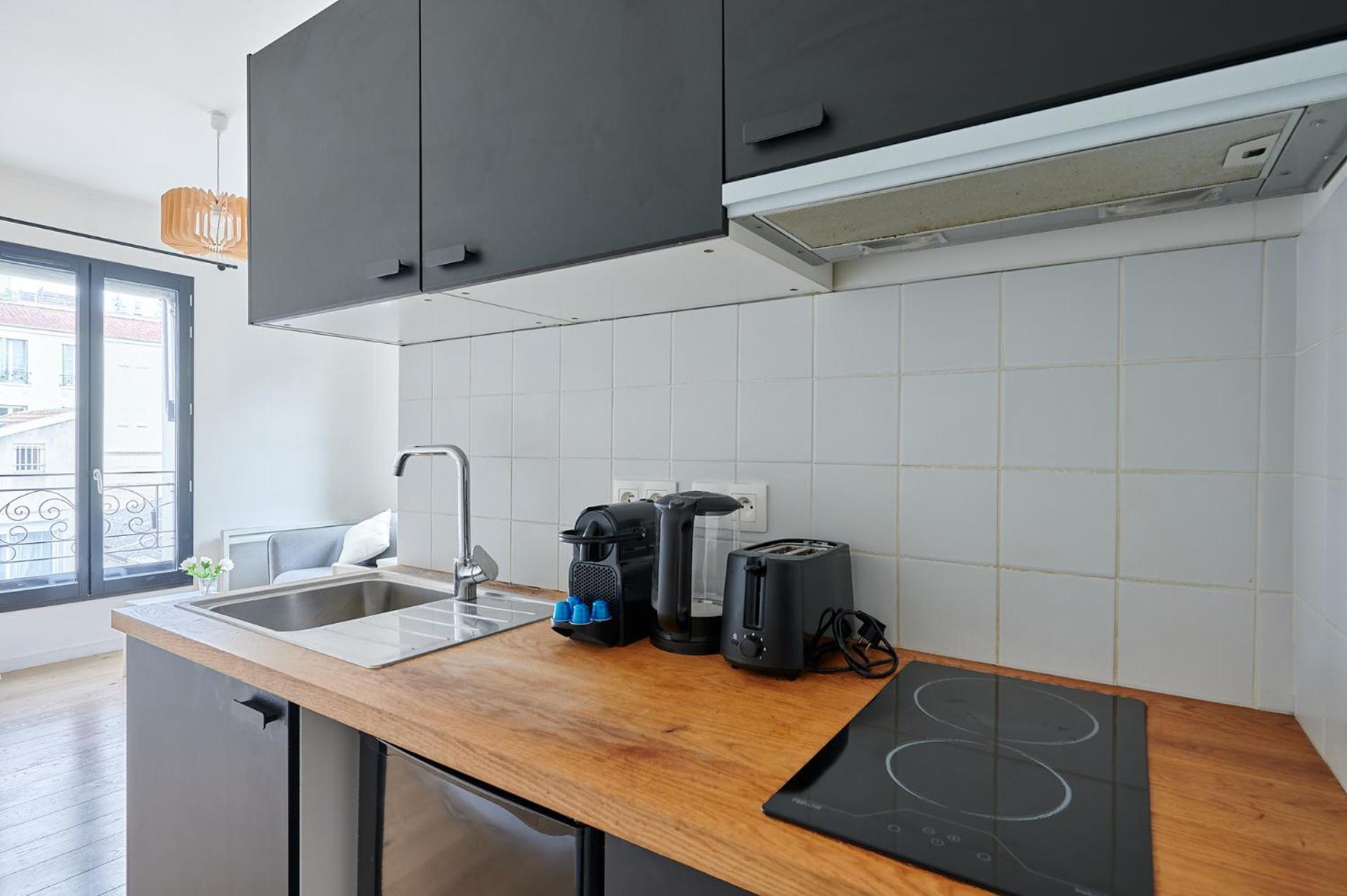 Residence Boulogne Centre Le Passage By Studio Prestige Buitenkant foto