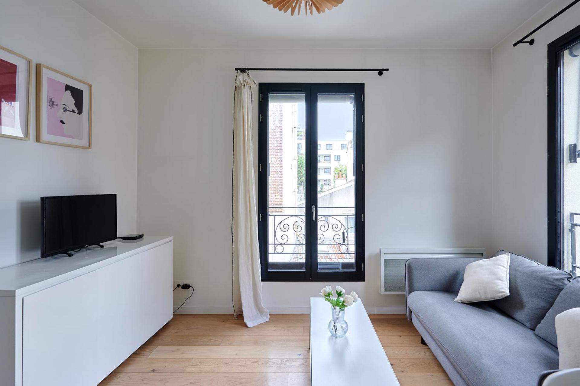 Residence Boulogne Centre Le Passage By Studio Prestige Buitenkant foto