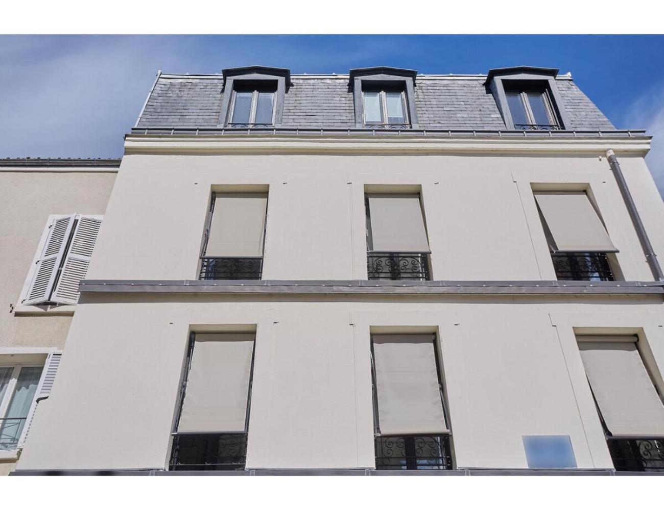 Residence Boulogne Centre Le Passage By Studio Prestige Buitenkant foto